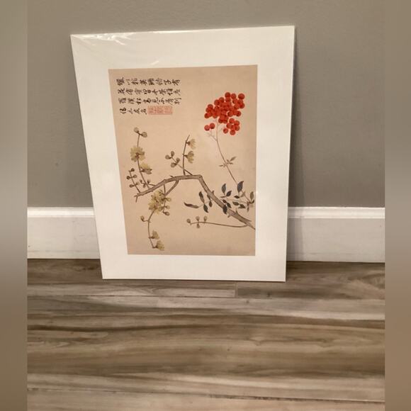 The Metropolitan Museum of Art Digital Reproductions (3) NWT 16” x 20” - Picture 1 of 6